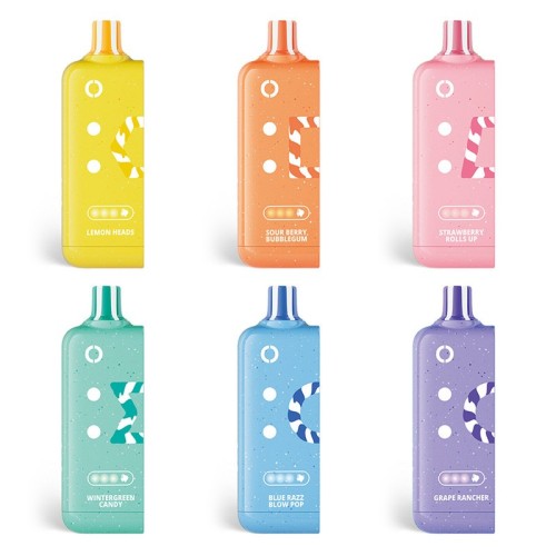 Off Stamp Sweet Cube_16776